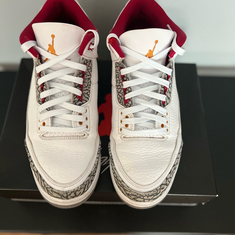 Air Jordan 3